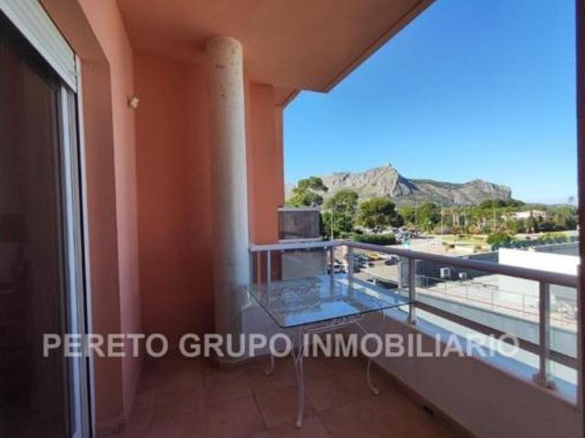 Ático en venta en Ondara, Valencia