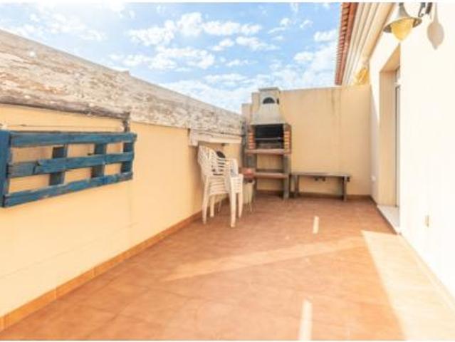 Ático en venta en la Marina Alta, Valencia