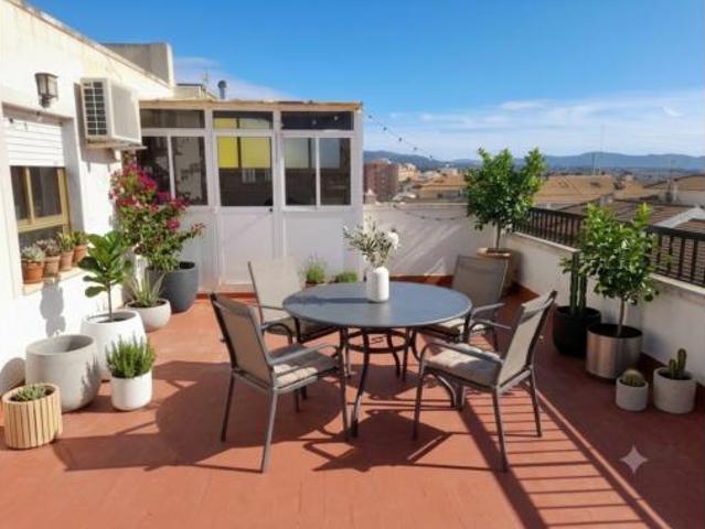 Ático en venta en Onil, Alacant / Alicante