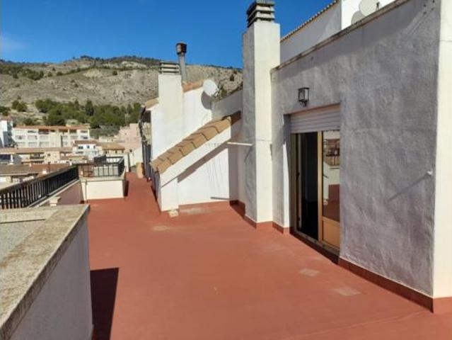 Ático en venta en l'Alcoià, Valencia