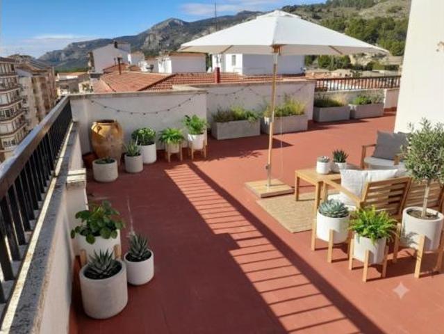 Ático en venta en l'Alcoià, Valencia