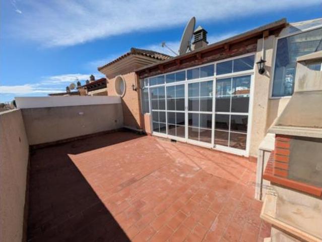 Ático en venta en Ontígola, Castilla-La Mancha