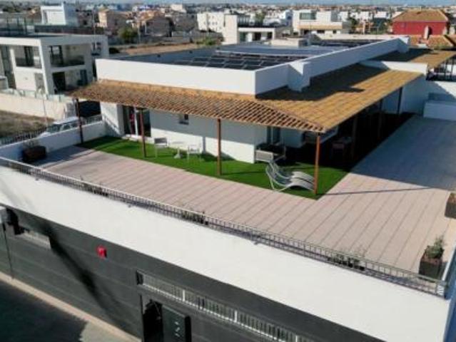 Ático en venta en Urbanización La Zenia II, el Baix Segura / La Vega Baja