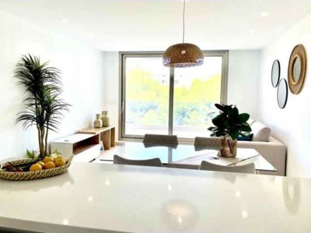 Ático en venta en Urbanización La Zenia II, el Baix Segura / La Vega Baja