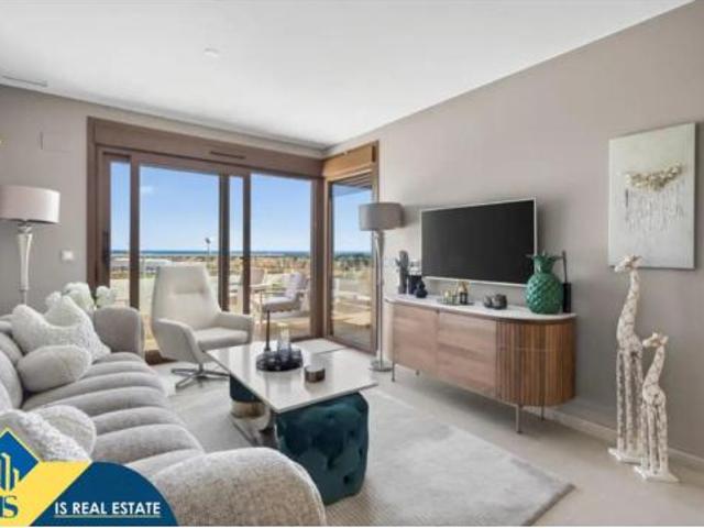 Ático en venta en Urbanización La Zenia II, el Baix Segura / La Vega Baja