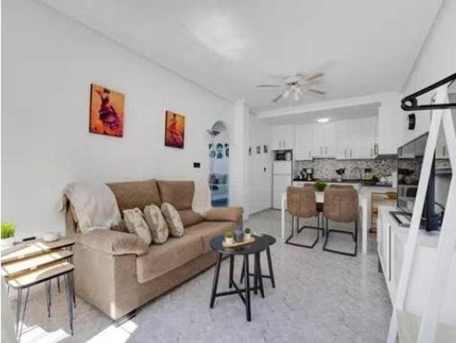 Ático en venta en Urbanización La Zenia II, el Baix Segura / La Vega Baja