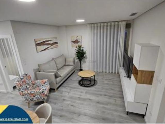 Ático en venta en Urbanización La Zenia II, el Baix Segura / La Vega Baja