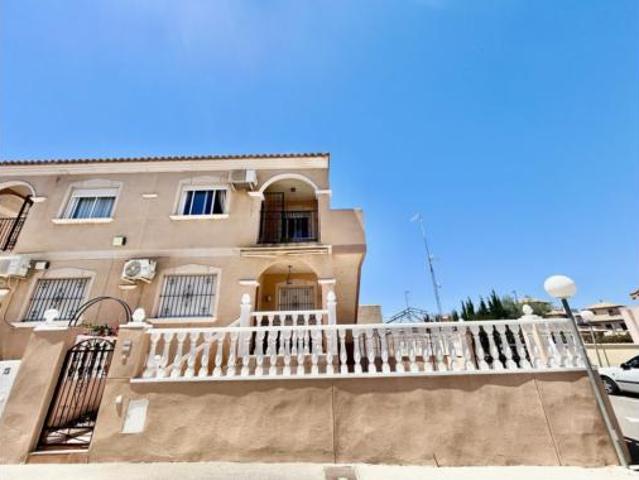 Ático en venta en Urbanización La Zenia II, el Baix Segura / La Vega Baja