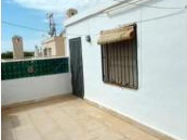 Ático en venta en Obispo Rocamora, el Baix Segura / La Vega Baja