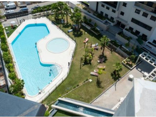 Ático en venta en Dehesa de Campoamor, el Baix Segura / La Vega Baja