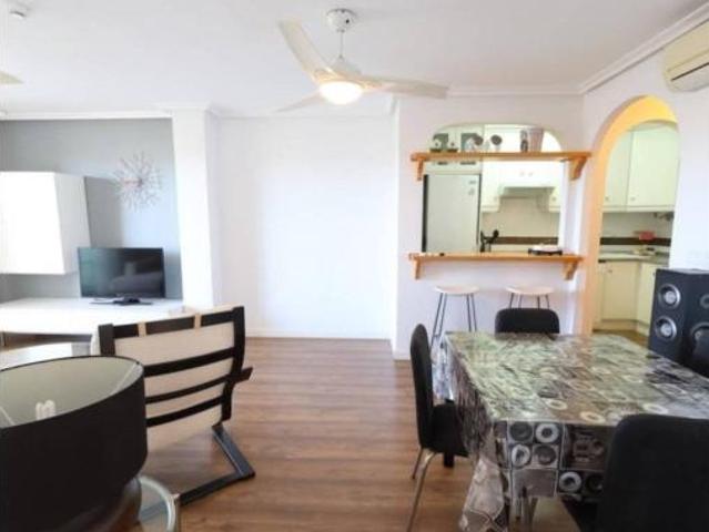 Ático en venta en Dehesa de Campoamor, el Baix Segura / La Vega Baja