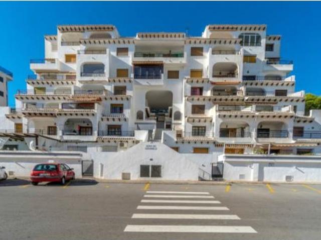 Ático en venta en Dehesa de Campoamor, el Baix Segura / La Vega Baja