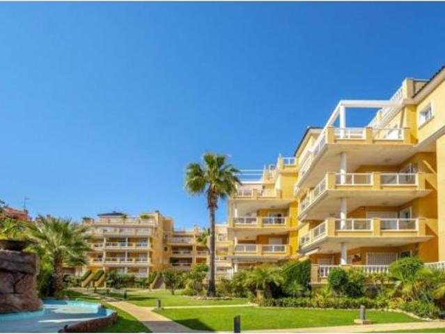 Ático en venta en Dehesa de Campoamor, el Baix Segura / La Vega Baja