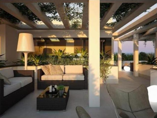 Ático en venta en Dehesa de Campoamor, el Baix Segura / La Vega Baja