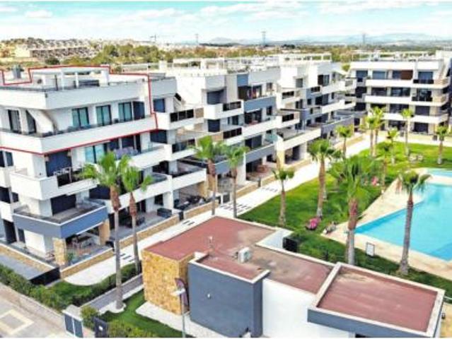Ático en venta en Urbanización la Florida, el Baix Segura / La Vega Baja