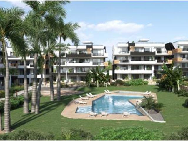 Ático en venta en Urbanización la Florida, el Baix Segura / La Vega Baja