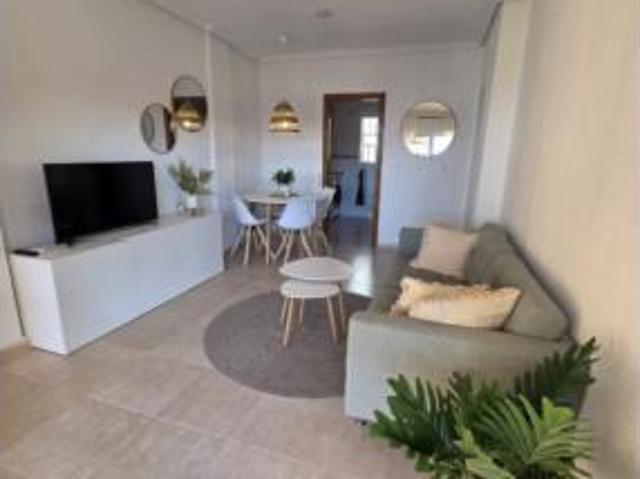 Ático en venta en Lagosol-Sector F-2, el Baix Segura / La Vega Baja