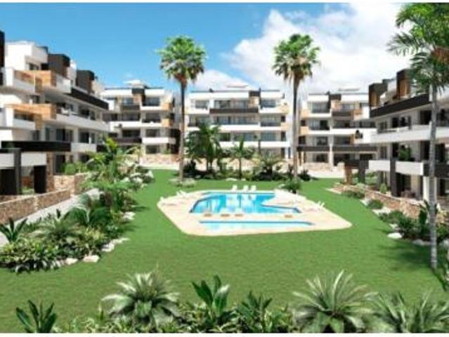 Ático en venta en Lagosol-Sector F-2, el Baix Segura / La Vega Baja