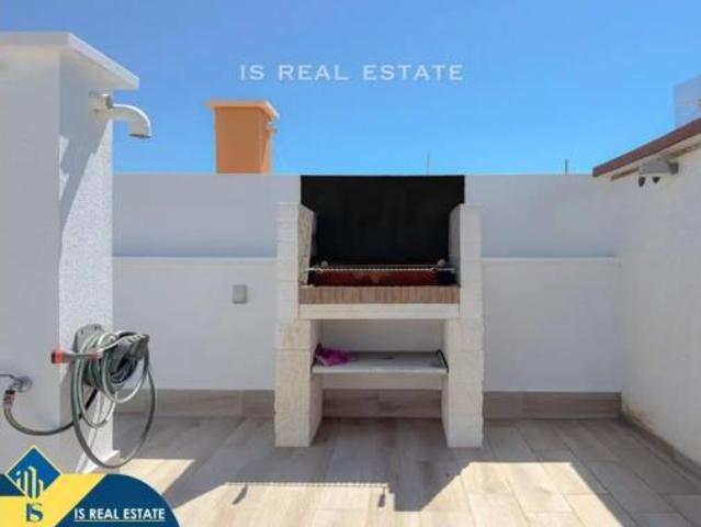Ático en venta en Lagosol-Sector F-2, el Baix Segura / La Vega Baja