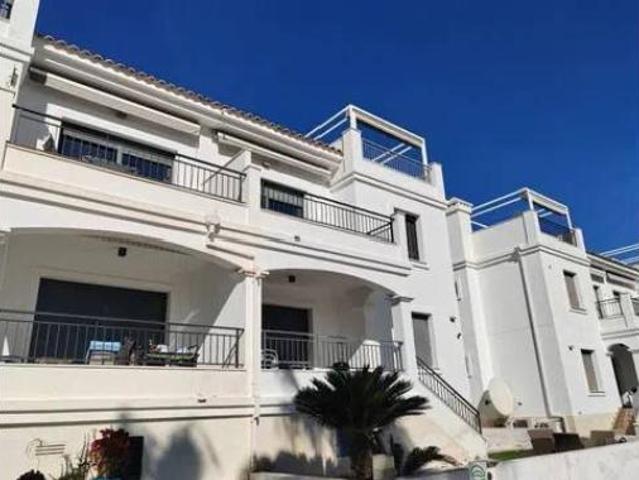 Ático en venta en Villa Martín, el Baix Segura / La Vega Baja