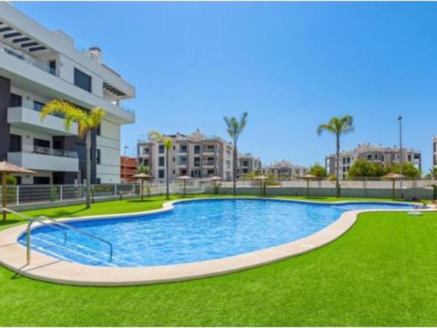 Ático en venta en Villa Martín, el Baix Segura / La Vega Baja