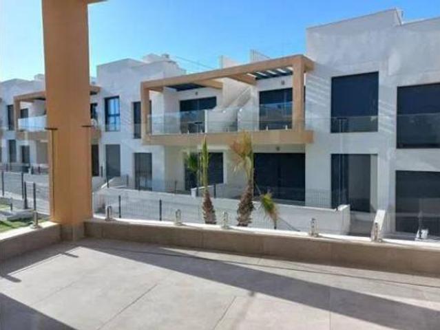Ático en venta en Urbanización la Florida, el Baix Segura / La Vega Baja