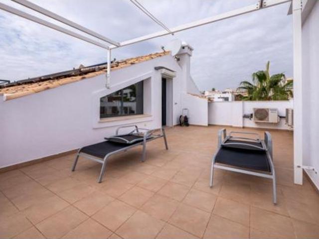 Ático en venta en Villa Martín, el Baix Segura / La Vega Baja