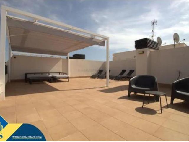 Ático en venta en Villa Martín, el Baix Segura / La Vega Baja