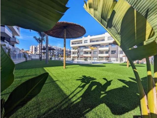 Ático en venta en Villa Martín, el Baix Segura / La Vega Baja