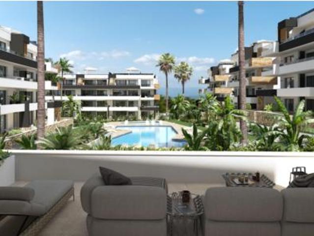 Ático en venta en El Palmeral, el Baix Segura / La Vega Baja