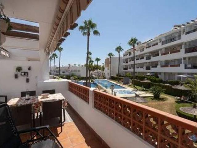 Ático en venta en Villa Martín, el Baix Segura / La Vega Baja