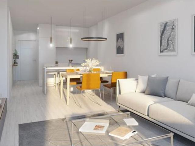 Ático en venta en Villa Martín, el Baix Segura / La Vega Baja