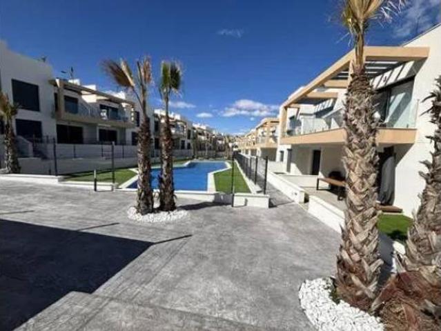 Ático en venta en Lagosol-Sector F-2, el Baix Segura / La Vega Baja