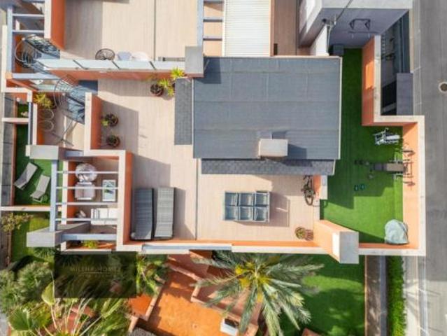 Ático en venta en Villa Martín, el Baix Segura / La Vega Baja