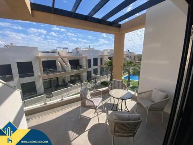 Ático en venta en Lagosol-Sector F-2, el Baix Segura / La Vega Baja