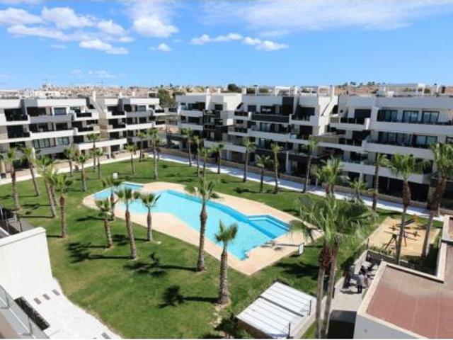 Ático en venta en Villa Martín, el Baix Segura / La Vega Baja