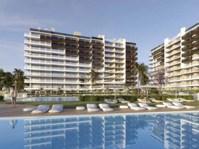 Ático en venta en Villa Martín, el Baix Segura / La Vega Baja