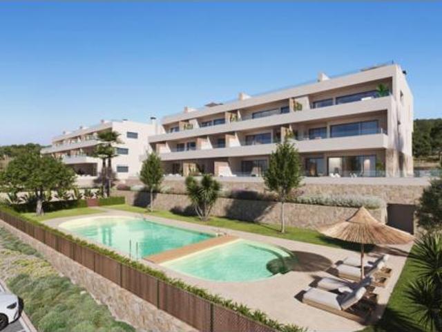 Ático en venta en Villa Martín, el Baix Segura / La Vega Baja