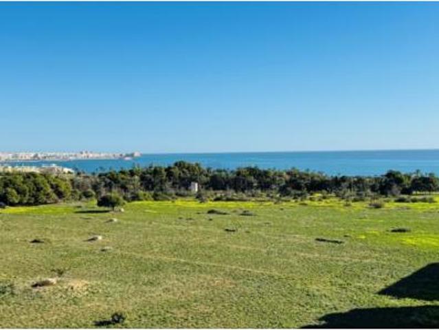 Ático en venta en Villa Martín, el Baix Segura / La Vega Baja