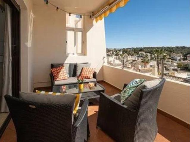 Ático en venta en Residencial Almonte I y II, el Baix Segura / La Vega Baja
