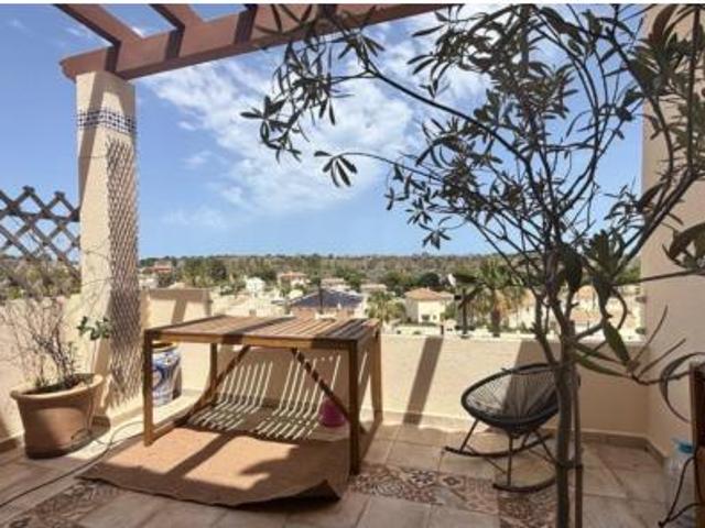Ático en venta en Residencial Almonte I y II, el Baix Segura / La Vega Baja