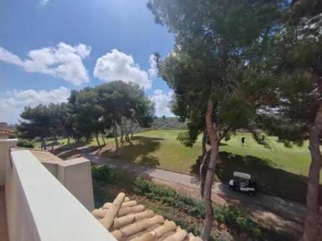 Ático en venta en Residencial Almonte I y II, el Baix Segura / La Vega Baja