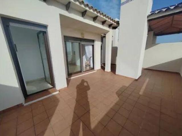 Ático en venta en Residencial Almonte I y II, el Baix Segura / La Vega Baja
