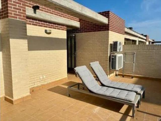 Ático en venta en Playa Flamenca II, el Baix Segura / La Vega Baja