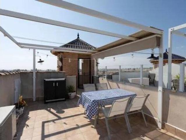 Ático en venta en Urbanización Lomas de Don Juan, el Baix Segura / La Vega Baja