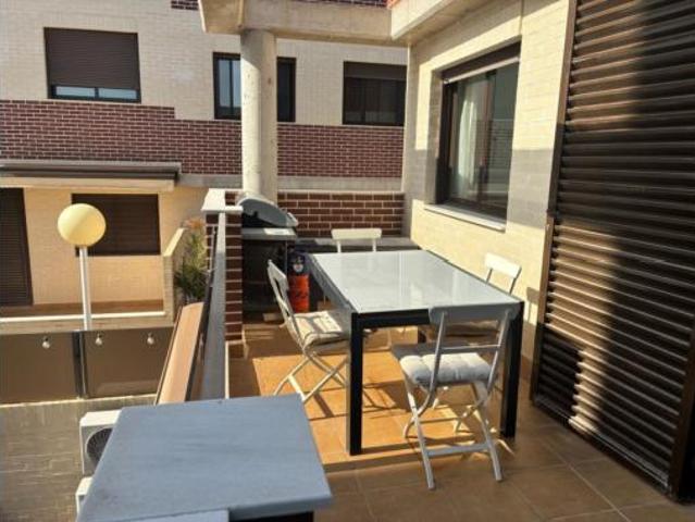 Ático en venta en Playa Flamenca II, el Baix Segura / La Vega Baja