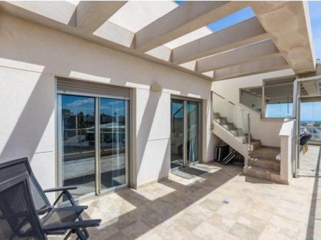 Ático en venta en Villa Martín, el Baix Segura / La Vega Baja