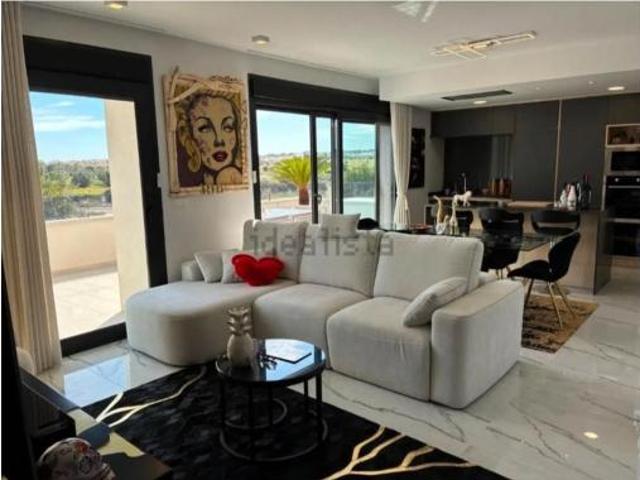 Ático en venta en Urbanización La Zenia II, el Baix Segura / La Vega Baja