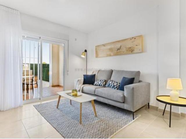Ático en venta en Urbanización Lomas de Don Juan, el Baix Segura / La Vega Baja