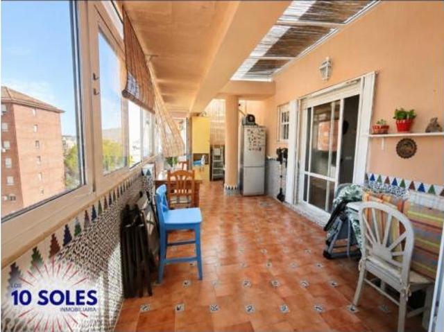 Ático en venta en Severo Ochoa, el Baix Segura / La Vega Baja